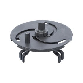 Üzemanyagtartály fedél kulcs 3 körmös 89-170mm - BGS