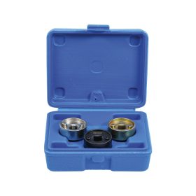   Vezérműtengely állító dugókulcs készlet VAG 1.8/2.0 TSI/TFSI 3 részes - BGS