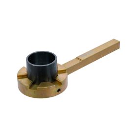   Főtengely szíjtárcsa ellentartó-rögzítő szerszám - BMW M47 - BGS