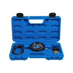   Vákuum és üzemanyag szivattyú nyomásmérő készlet - BGS