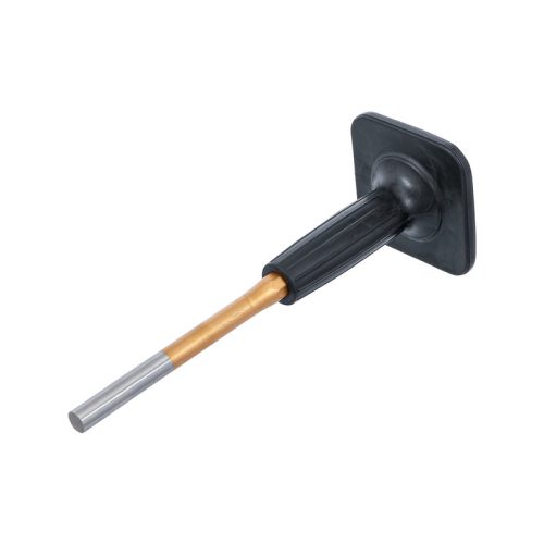 BGS Kiütő kézvédővel 260x12mm