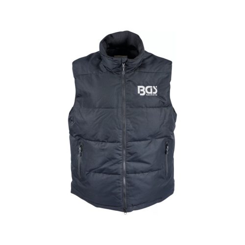 BGS mellény - 3XL