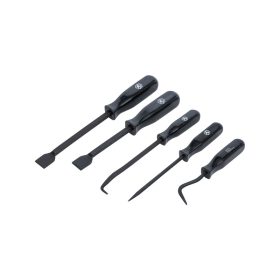 Kaparó készlet 5 db-os - BGS