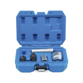   Speciális dugókulcs készlet Bosch adagoló állításhoz 5 részes - BGS