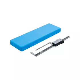 Digitális féktárcsa vastagság mérő 80mm - BGS