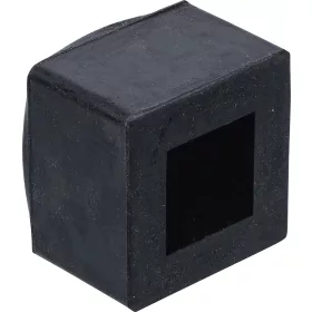 Kalapács ráverő 1 kg-hoz gumifeltét - BGS
