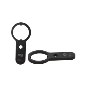 Hátsó tengely anyakulcs Mercedes Sprinter W901, W905 - BGS