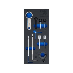 Vezérlésrögzítő VAG 1.4 / 1.6 / 2.0 TDI CR - BGS