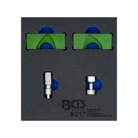 Vezérlésrögzítő Alfa Romeo 2.0 JTS - BGS