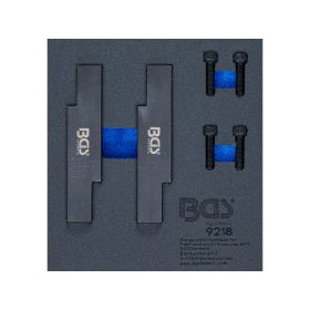 Vezérlésrögzítő Porsche Macan 3.0S / 3.6 Turbo - BGS