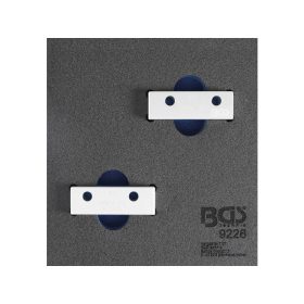 Vezérlésrögzítő Lancia K 2.0l 20V - BGS