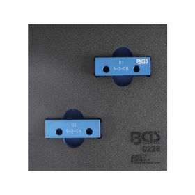 Vezérlésrögzítő Lancia 2.0 VIS 4 hengeres - BGS