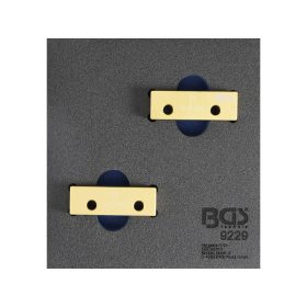 Vezérlésrögzítő Lancia 2.4 20V - BGS