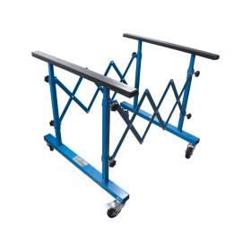   Szélvédő - Ajtó - Lökhárító tartó-szerelő állvány - BGS