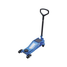 Alacsony profilú krokodil emelő 70-500mm 2T - BGS