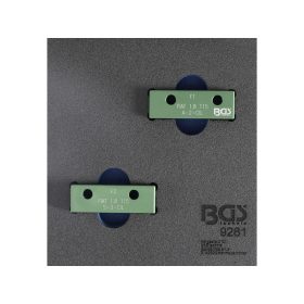 Vezérlésrögzítő Fiat, Lancia 1.8l 115 LE - BGS