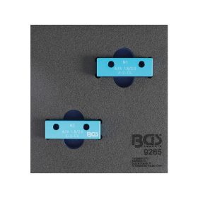 Vezérlésrögzítő Alfa Romeo 1.8l / 2.0l 16V - BGS