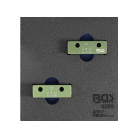 Vezérlésrögzítő Alfa Romeo 2.0l 16V JTS - BGS