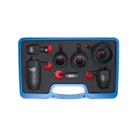   Főtengely és vezérműtengely szimering lehúzó készlet VAG 7 részes - BGS