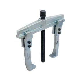 Csapágylehúzó 2 körmös 100-250mm - BGS