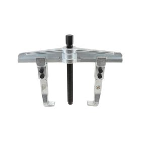 Csapágylehúzó 2 körmös 120-350mm - BGS