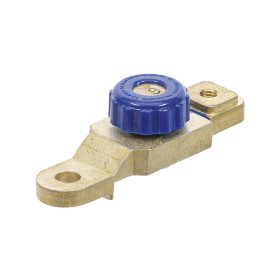 Motorkerékpár akkumulátor csatlakozó adapter - BGS