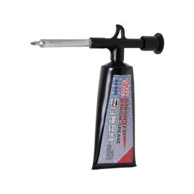 Mini zsírzópisztoly 100 g lítium zsírral - BGS