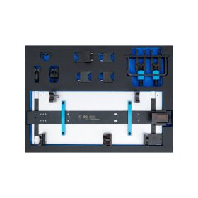 Vezérlésrögzítő VAG, Porsche TDI CR - BGS