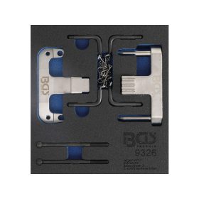 Vezérlésrögzítő Mercedes, Chrysler - BGS