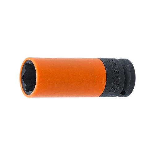 BGS Kerékőr anyacsavar leszedő légkulcsfej Hyundai, Kia 1/2" 21mm