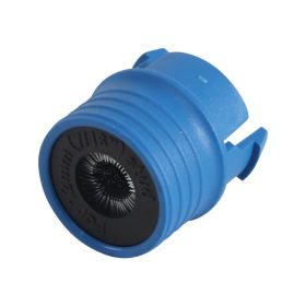 Tőcsavar és kerékanya csavar tisztító kefe 12mm - BGS