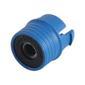 Tőcsavar és kerékanya csavar tisztító kefe 13mm - BGS