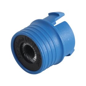 Tőcsavar és kerékanya csavar tisztító kefe 14mm - BGS