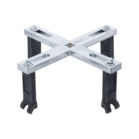 Üzemanyagtartály fedél kulcs 1/2" 80-199mm - BGS