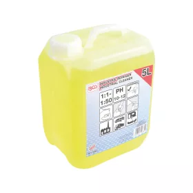 Univerzális ipari tisztítószer 5l - BGS