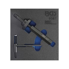   Láncfedél beállító és szivattyúkerék leszedő Ford 1.8 TDDi / TDCi - BGS