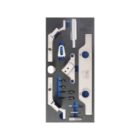 Vezérlésrögzítő Opel, Saab, Chevrolet 2.0l / 2.4l - BGS