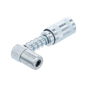 Zsírzófej pisztolyhoz 90 fokban hajlított - BGS