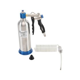 Nagynyomású katalizátor tisztító - BGS