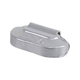 Keréksúly készlet acélfelnihez 25g 100 részes - BGS