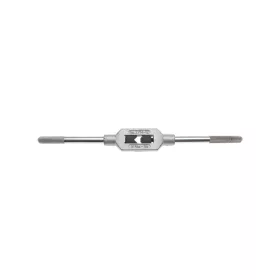 Menetfúró hajtóvas M4-M12 - 290 mm - BGS