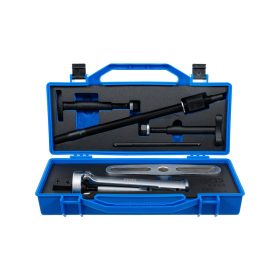   Hengerpersely kihúzó célszerszám készlet 60-160 mm - BGS