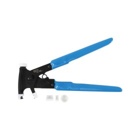 Keréksúly fogó 225mm - BGS