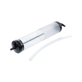 Olajbetöltő kézipumpa 500 ml - BGS