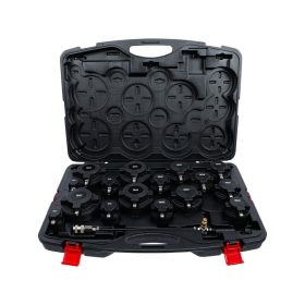   Turbófeltöltő rendszer tesztelő készlet 17 részes - BGS