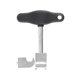 Tömlőcsatlakozó kioldó szerszám HENN bilincsekhez - BGS