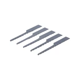   Fűrészlap készlet pneumatikus orrfűrészhez (BGS-3400, BGS-3260-1) 5 részes - BGS