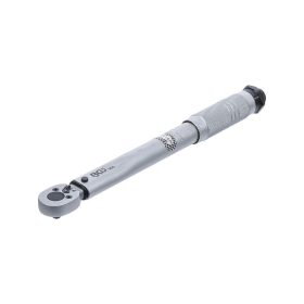 Nyomatékkulcs 5-25 Nm 1/4" - BGS