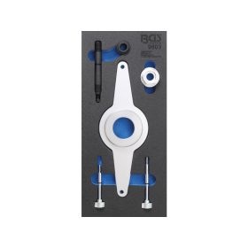   Főtengely vibrációs csillapító tárcsa rögzítő VAG 1.8/2.0 TFSi/TSI - BGS