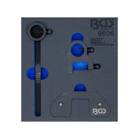   Balansztengely rögzítő Land Rover, Peugeot, Citroen, Ford, Mitsubishi 2.2 DOHC - BGS